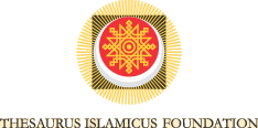 Thesaurus Islamicus Foundation logo